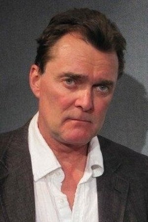 Stuart Milligan - Salvage Team Leader (uncredited)