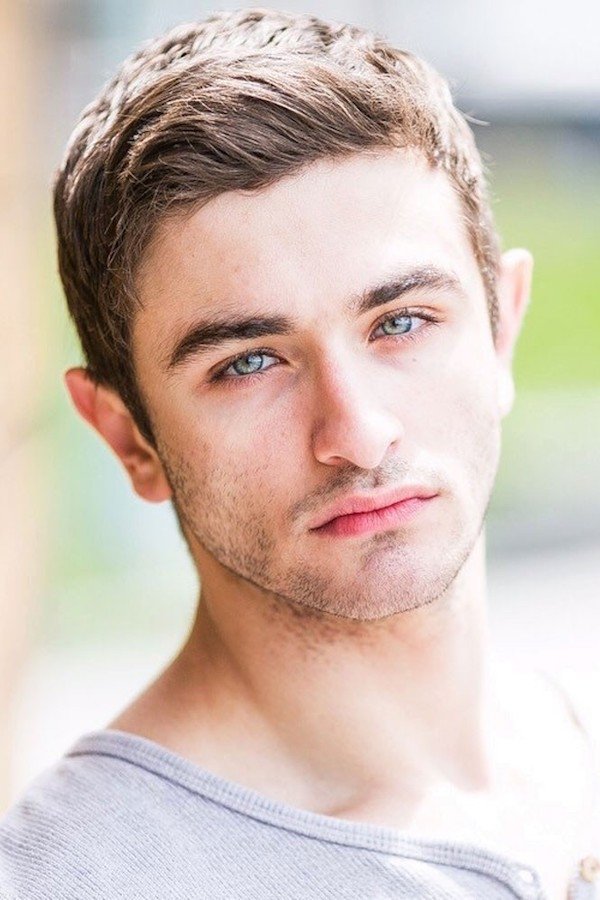Ricky Ubeda - Flaco