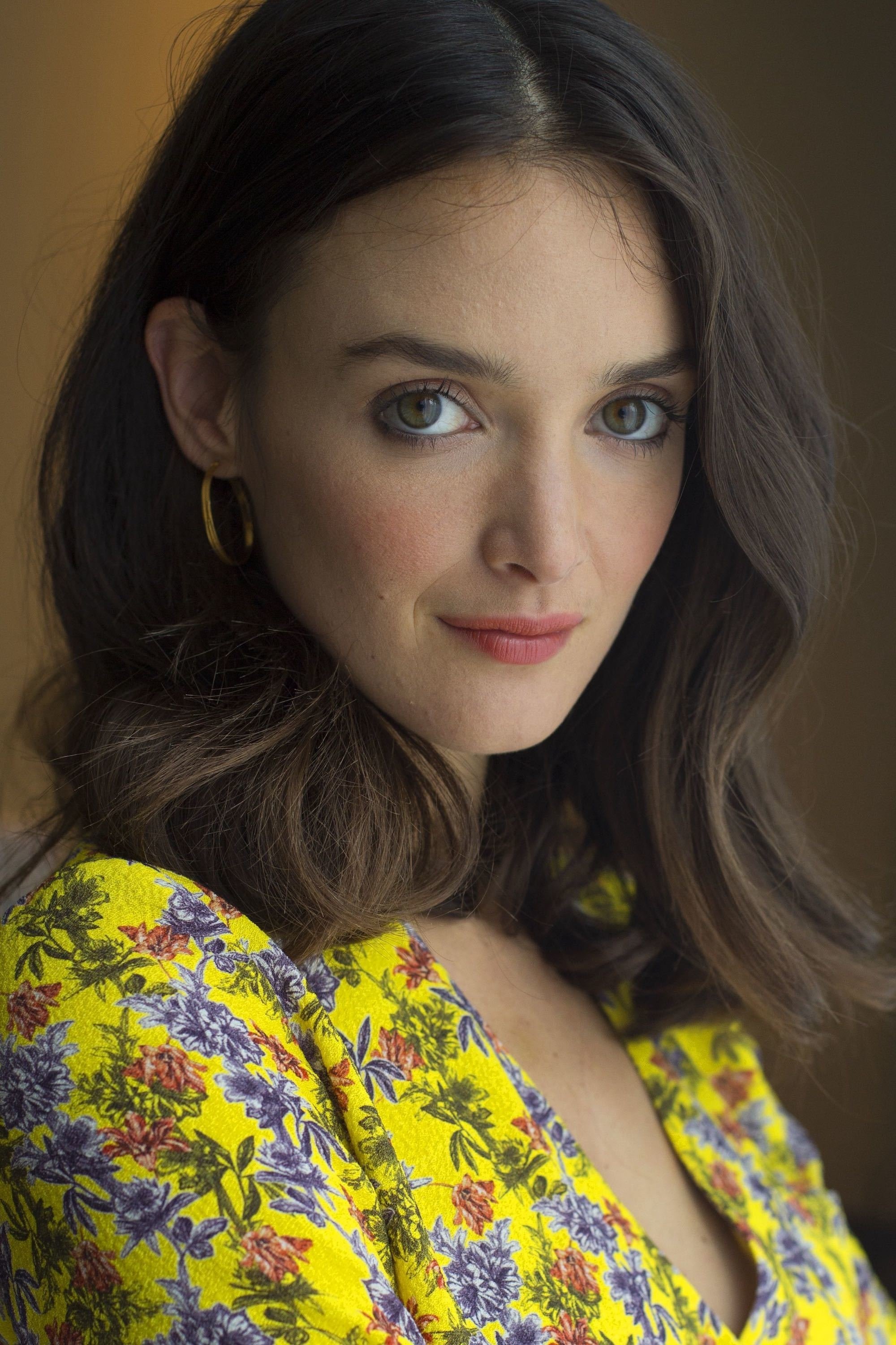 Charlotte Le Bon - Marguerite