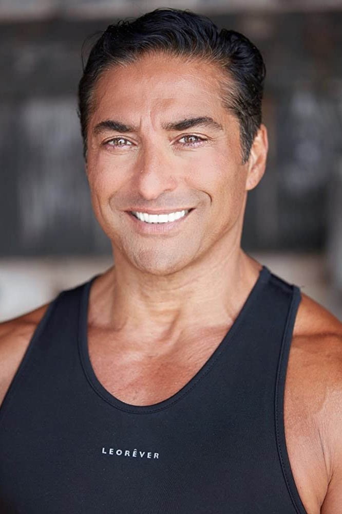 Jay Tavare - Native American Voices (uncredited)