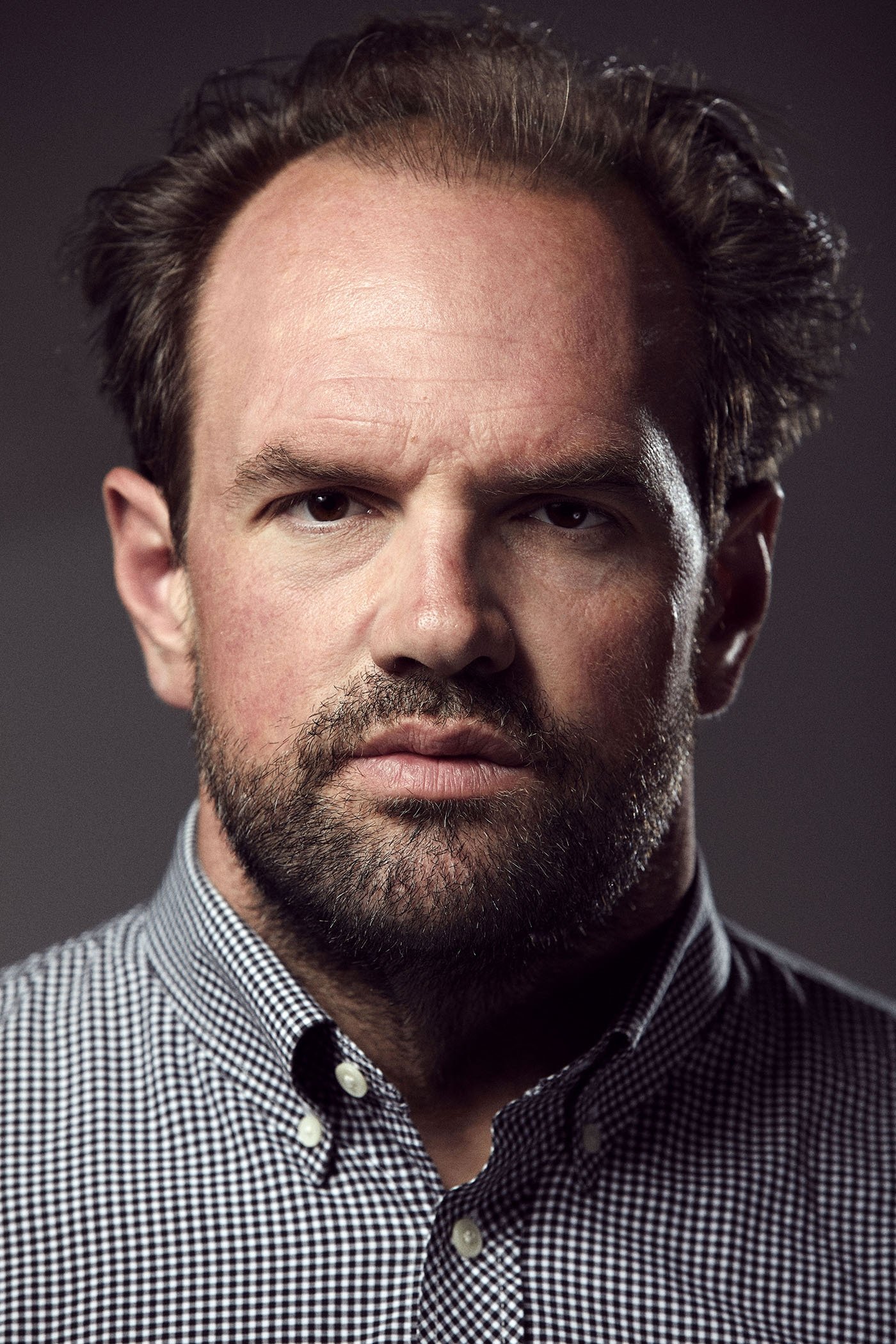 Ethan Suplee - Tuna