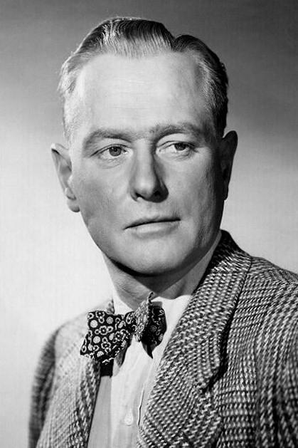 George Macready - Steve Hagen