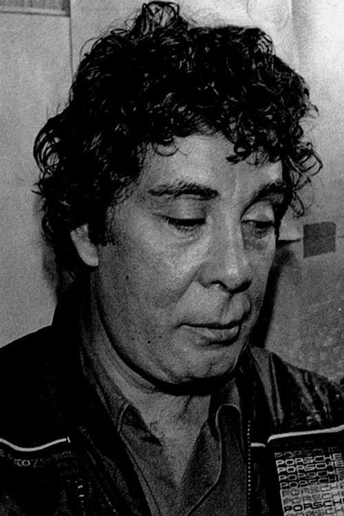 Tommaso Buscetta - Self - Mafioso Pentito (archive footage)