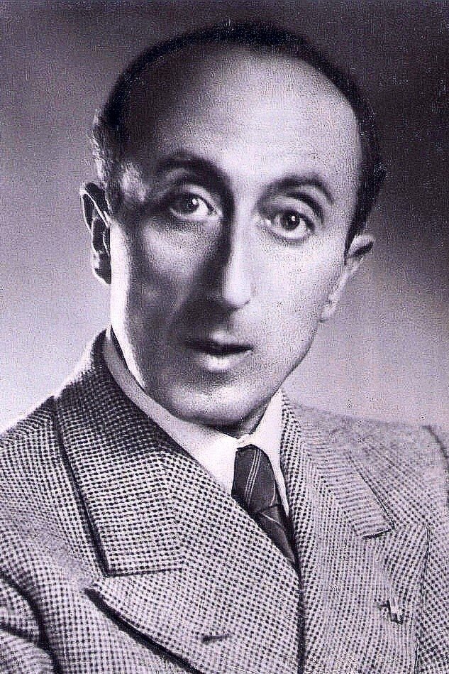 Claudio Ermelli - Giovanni