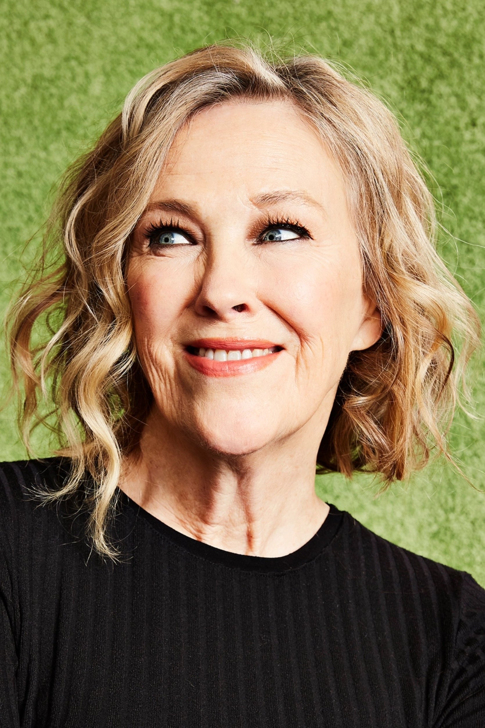 Catherine O'Hara - Sally / Shock (voice)