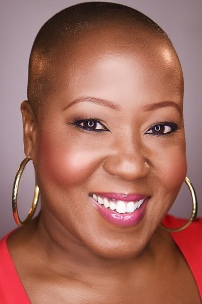 Denitra Isler - Evelyn McMillian