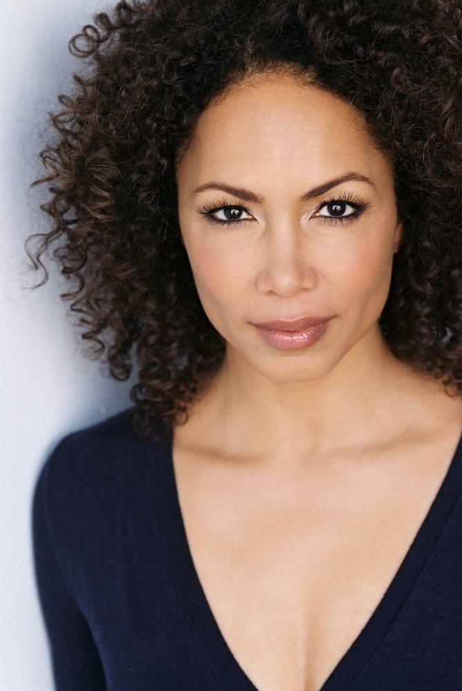 Ingrid Rogers - Steffie
