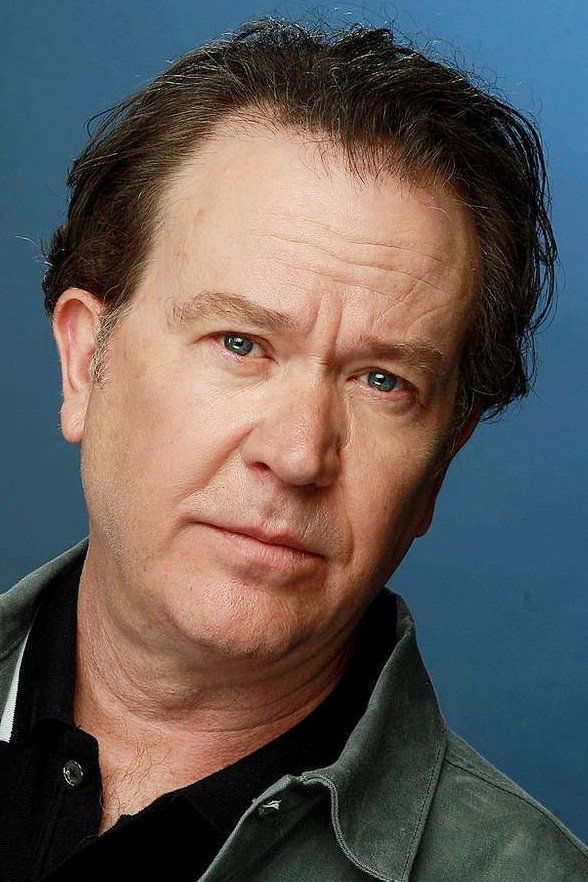 Timothy Hutton - Conrad Jarrett