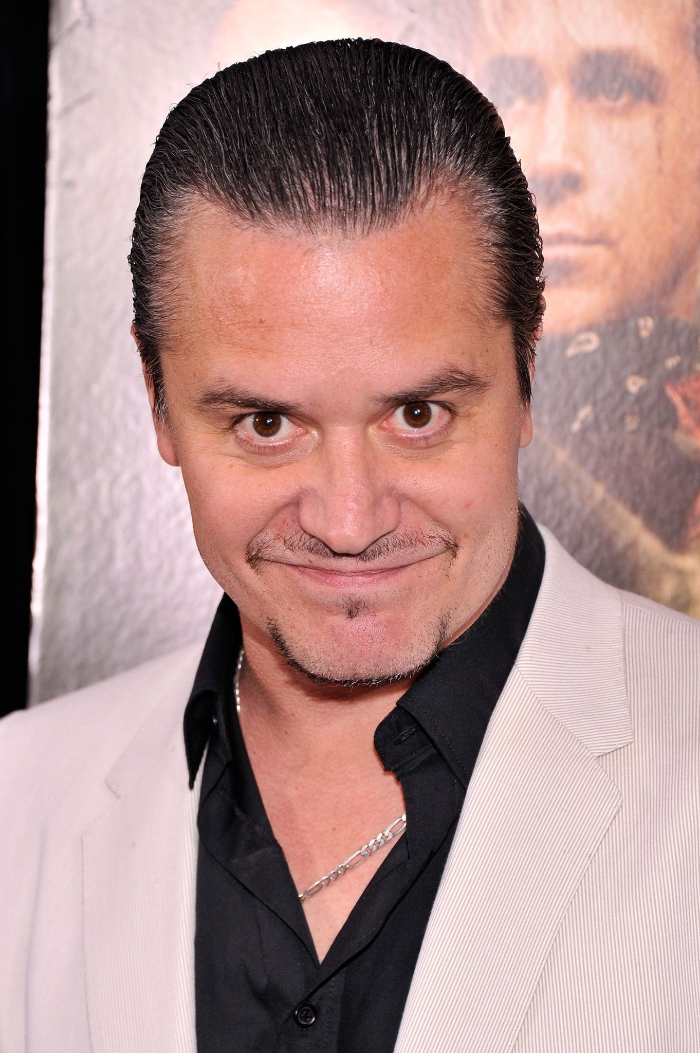 Mike Patton - Creatures (voice)