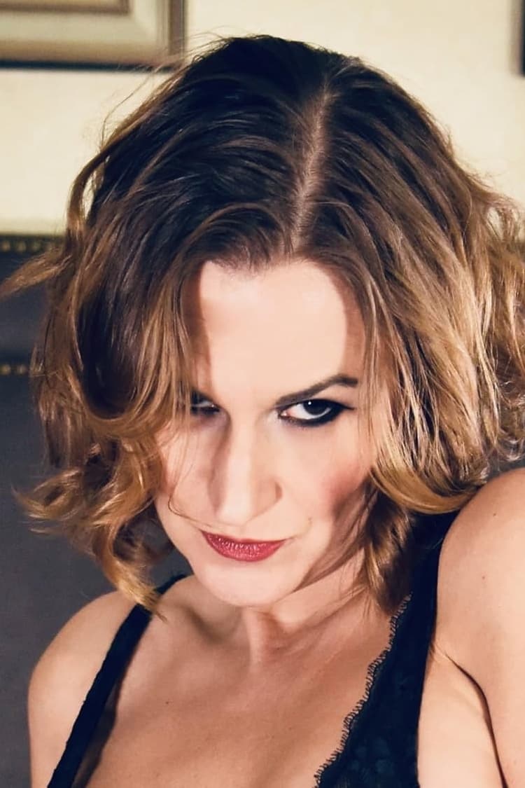 Rebecca Rinehart - Katrina