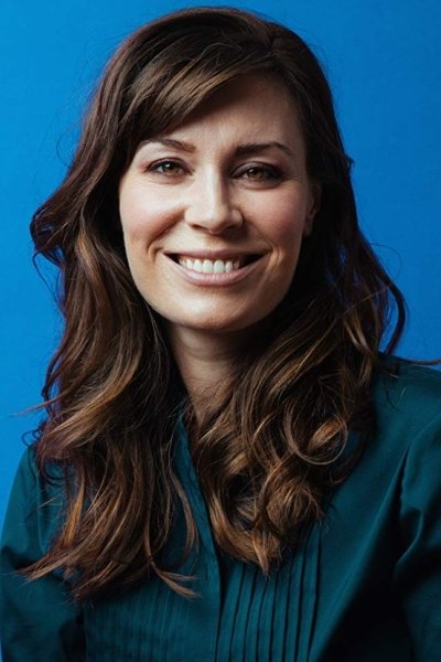 Laurel Coppock - Sophia