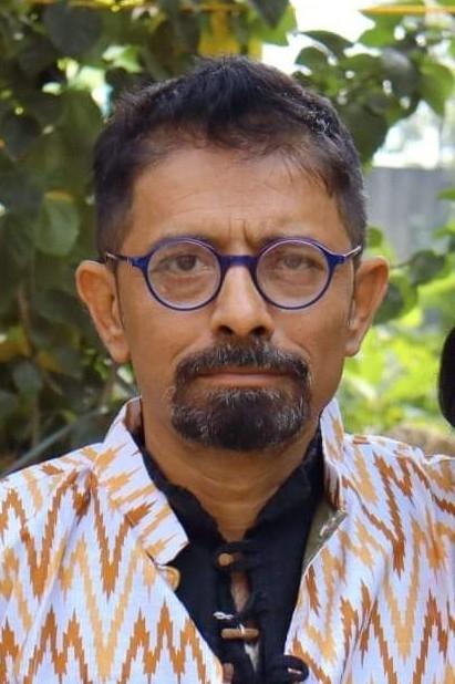 Debapratimm Dasgupta - 