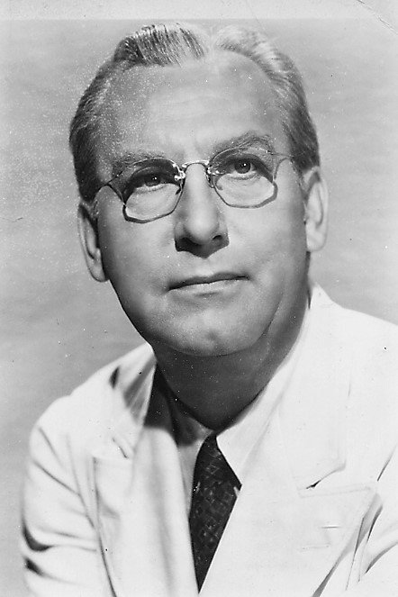 Emmett Vogan - Board Member (uncredited)