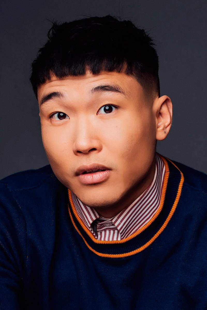 Joel Kim Booster - Noah