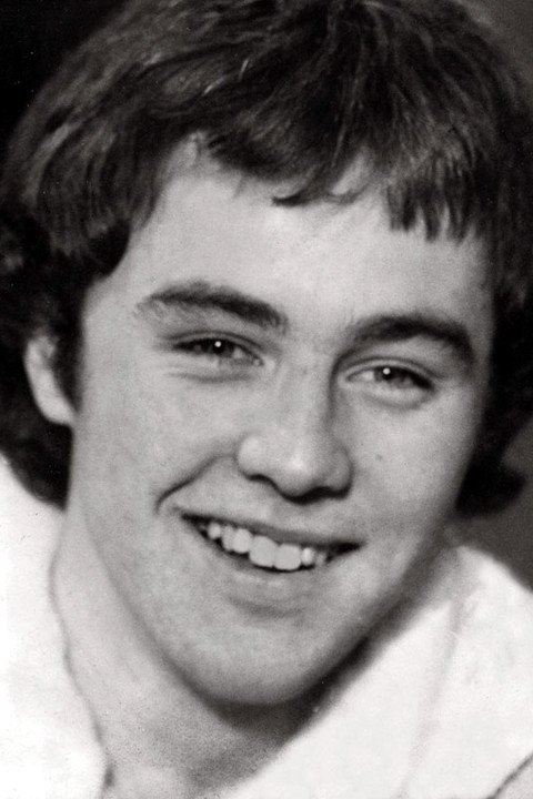 Ian Tyler - Lt. Cleves