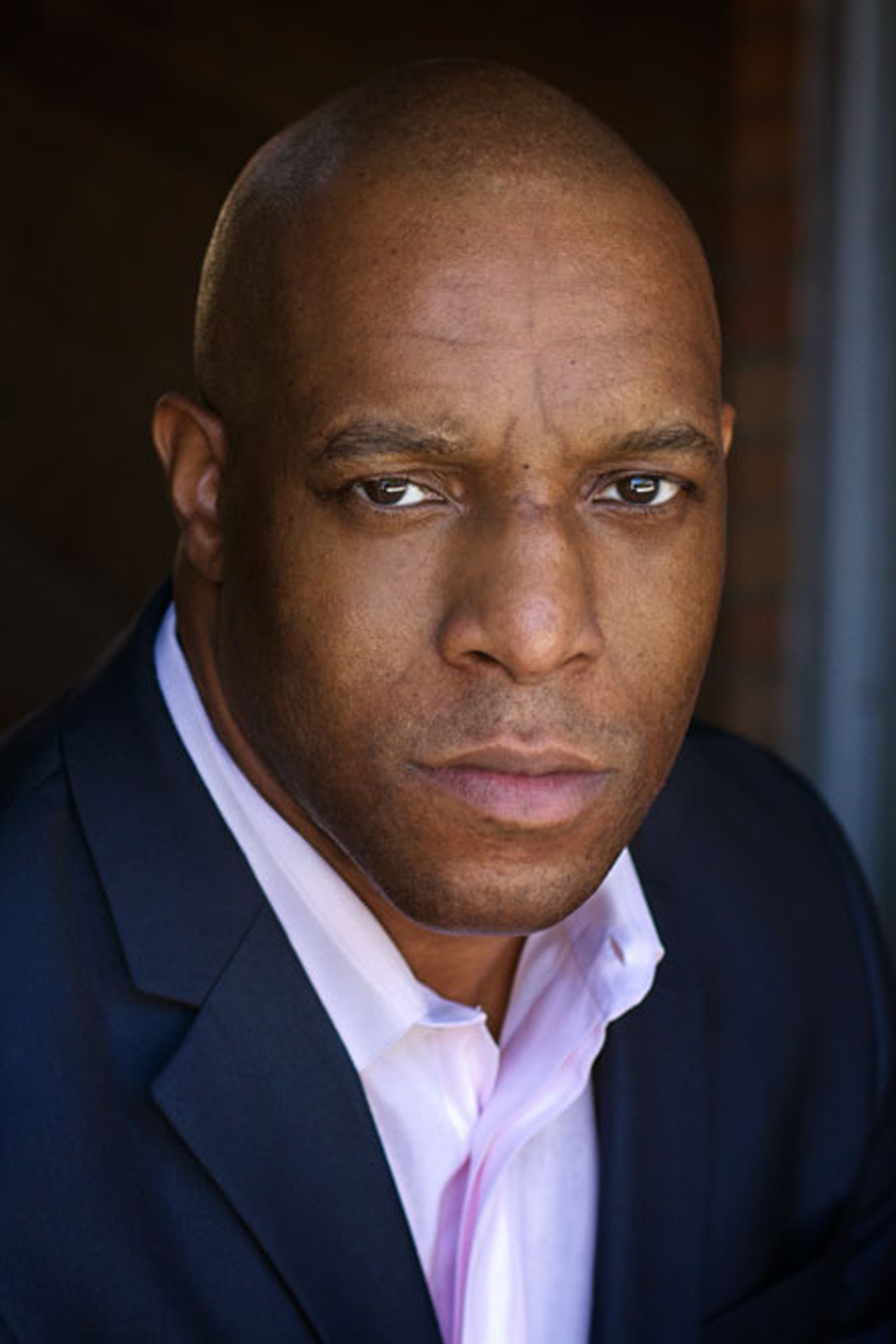 Bryan Pitts - Joel Norton