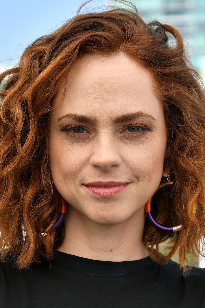 Fiona Dourif - Wheeler