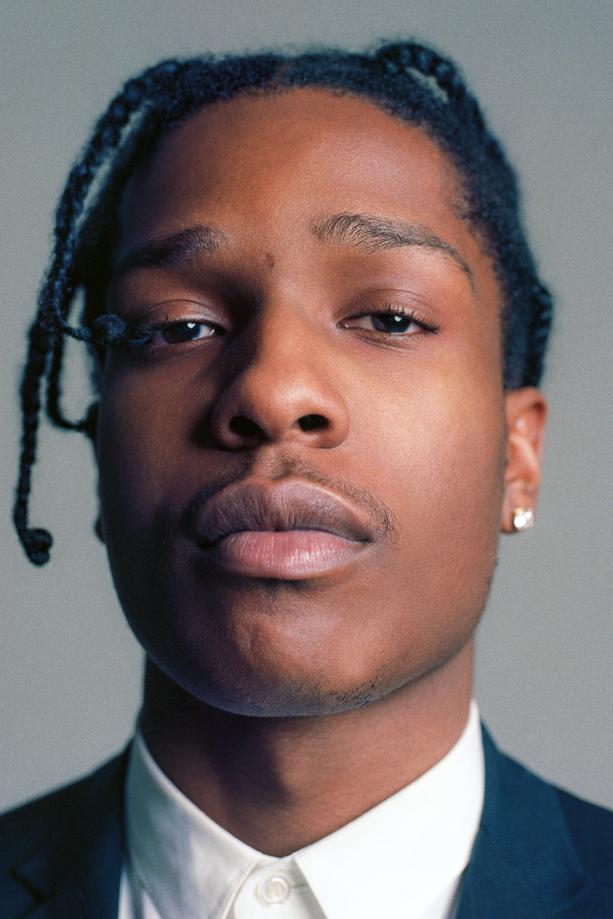 A$AP Rocky - Self