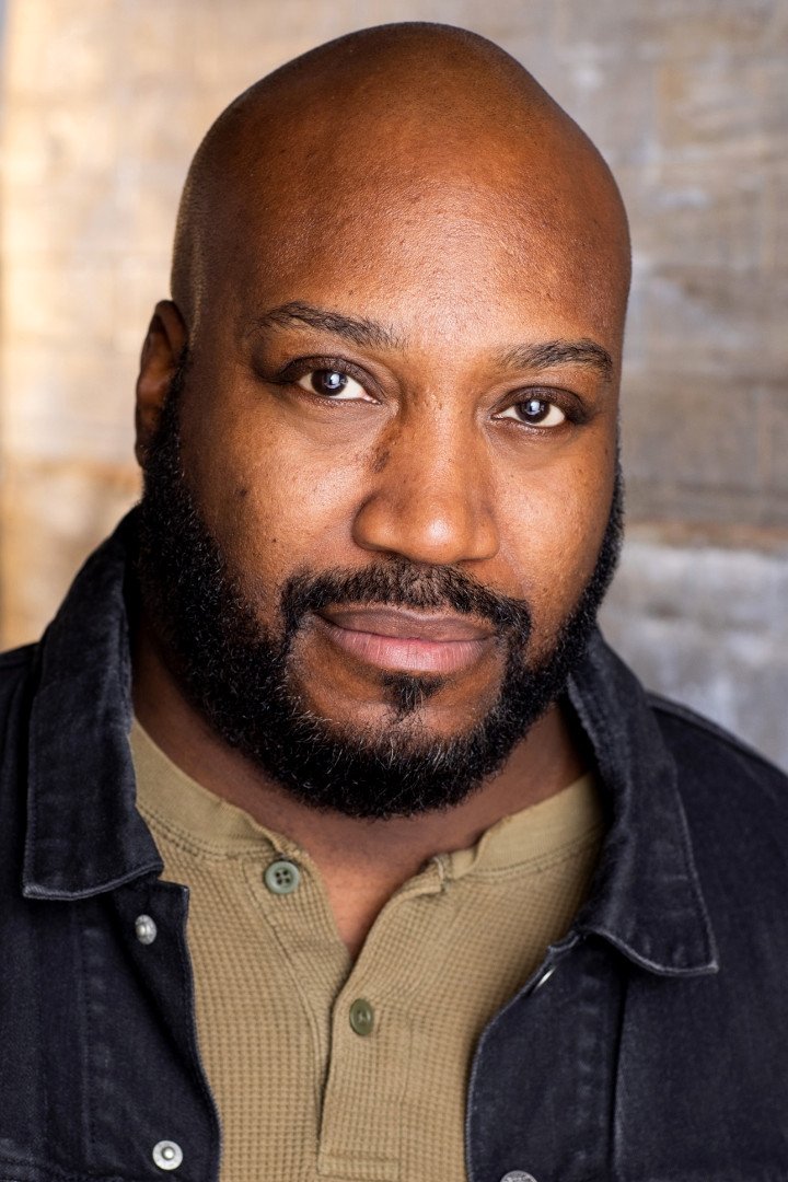 Malcolm Foster Smith - Lt. Johnson