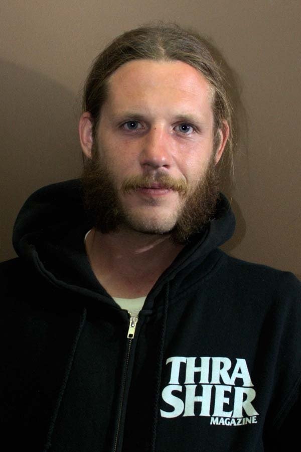 Jon Dickson - 