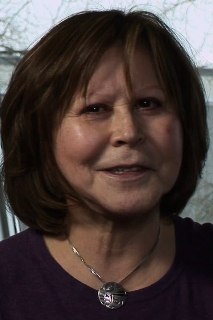Carol Geddes - Narrator (voice)