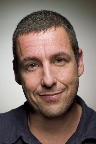 Adam Sandler - Self