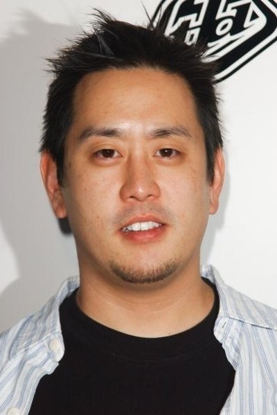 Joe Hahn - Self