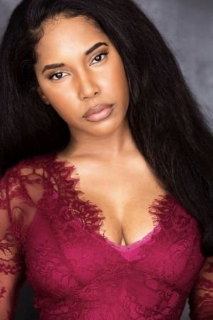 Ciera Angelia - Tanya