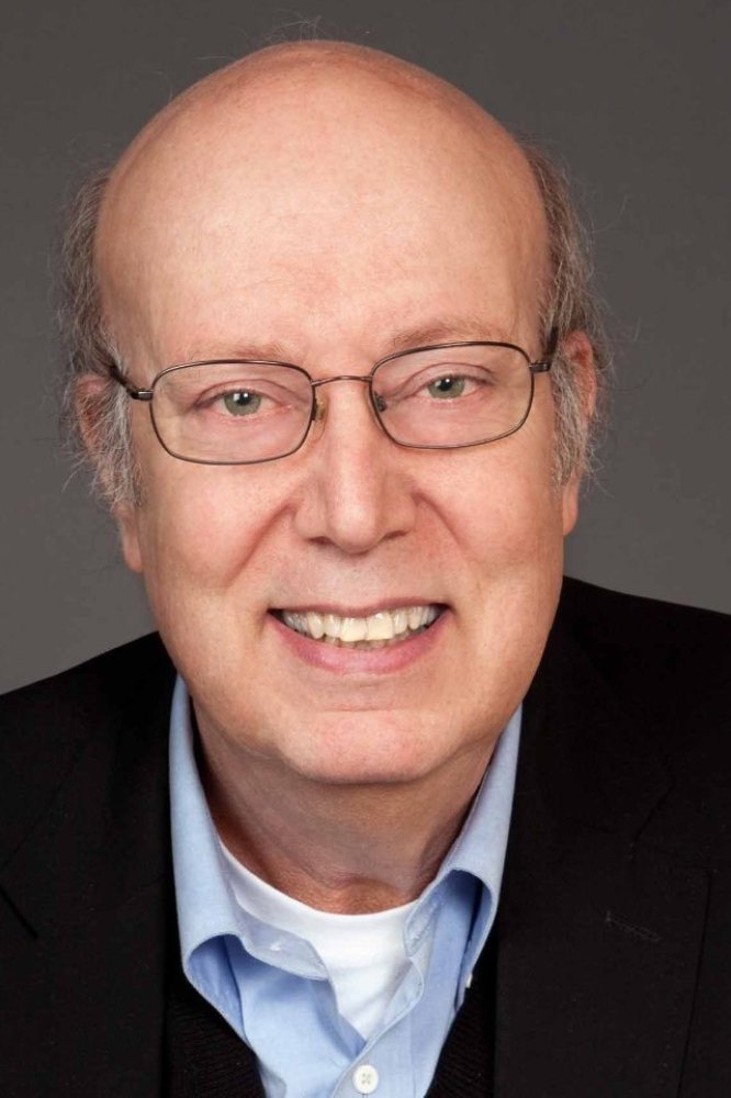 Gary Schwartz - Additional Voices (voice)