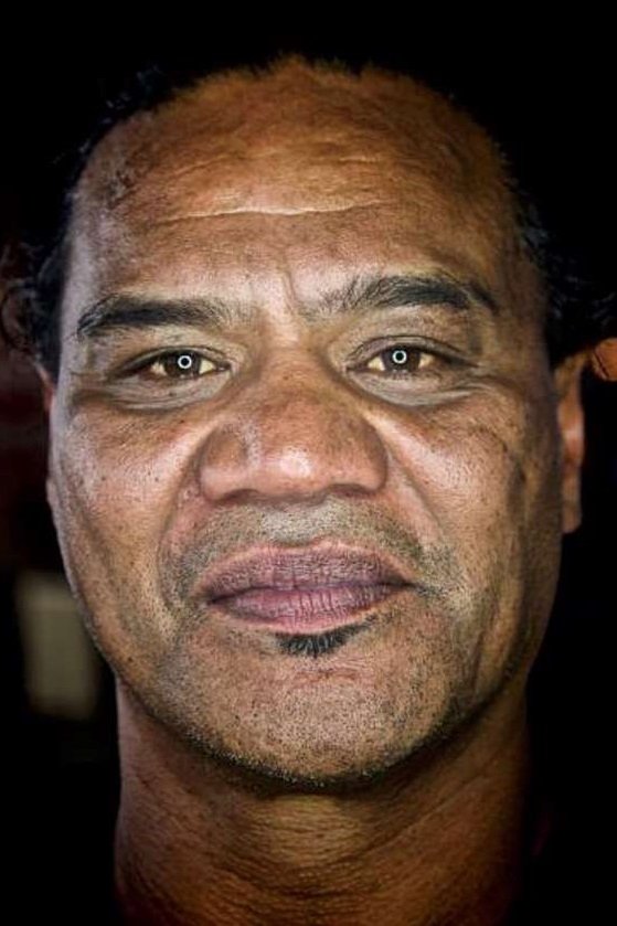 Lawrence Makoare - Lurtz