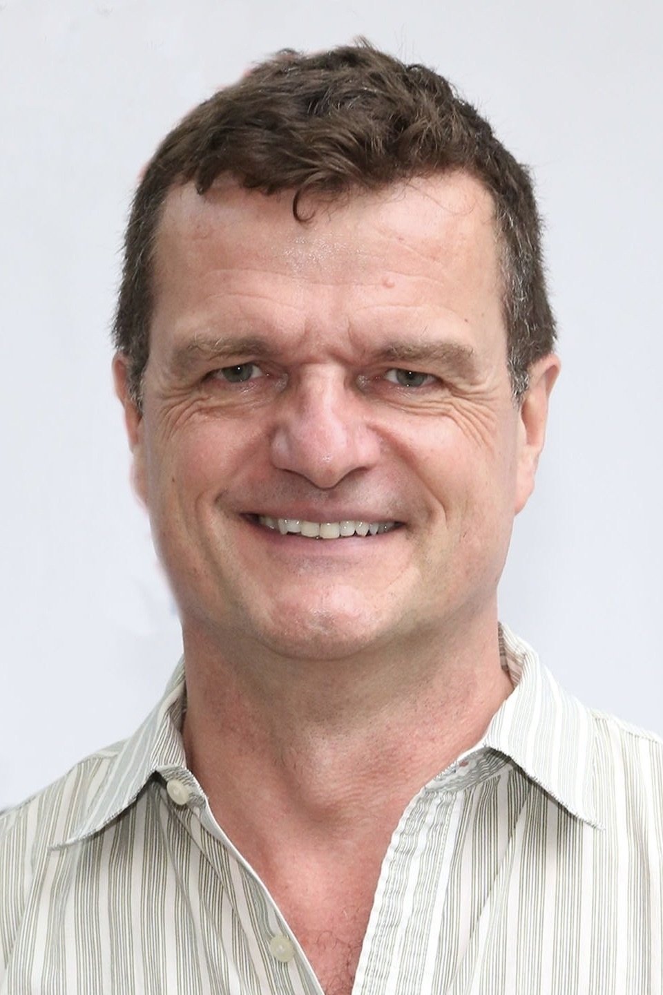 Michael Cumpsty - Chairman of the Board