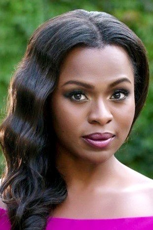 Yetide Badaki - Veronica Antetokounmpo