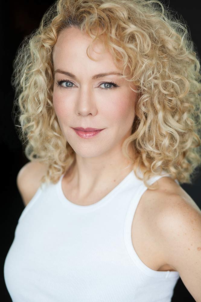 Kimberley Shoniker - Mimi
