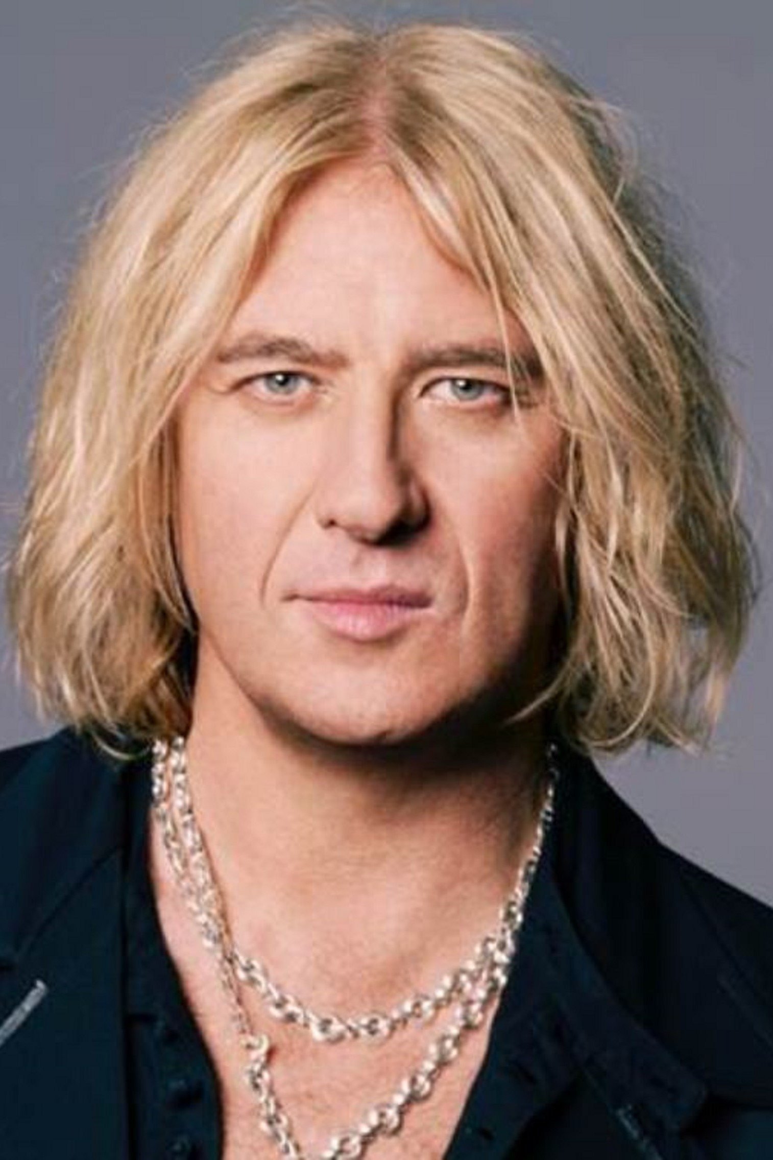 Joe Elliott - Self - Def Leppard