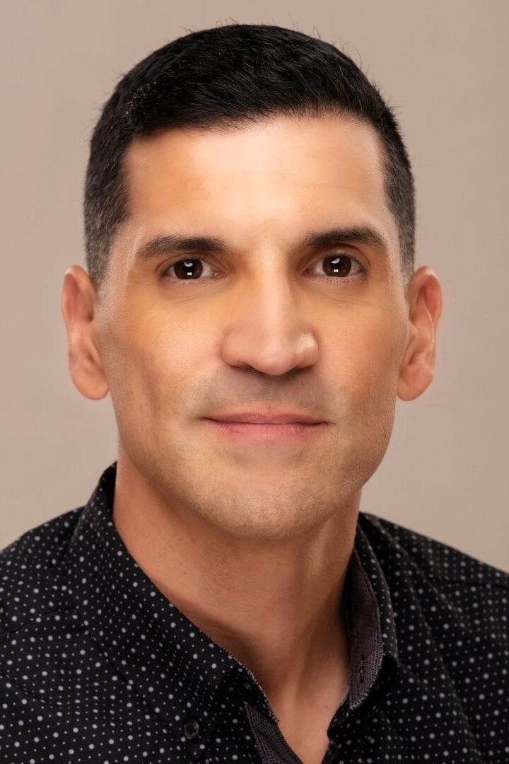 Alex Abrahantes - Alex Abrahantes