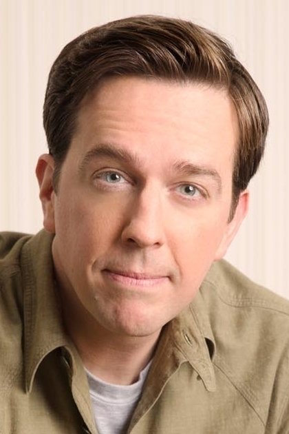 Ed Helms - Graham (voice)