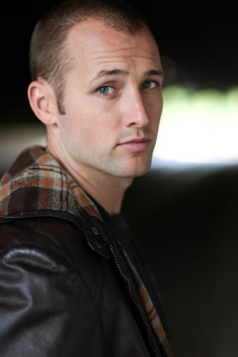 Chase Joliet - Random John