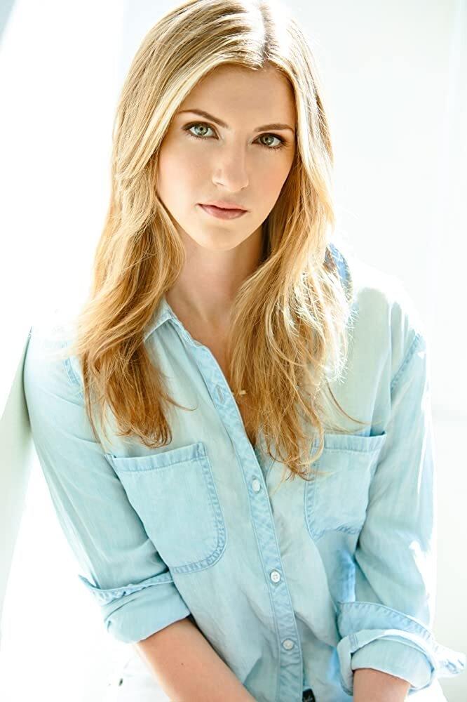 Lauren Harper - Eve Cassidy