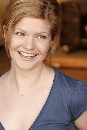 Kirsten Roeters - Doris in Black (uncredited)