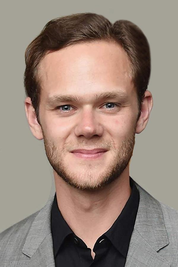 Joseph Cross - Matthew