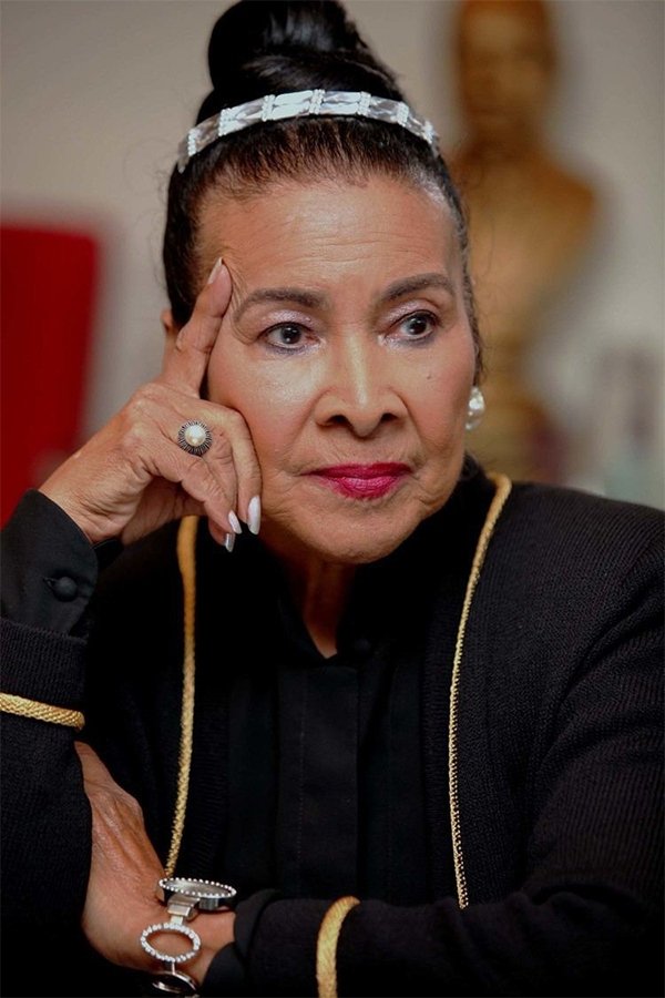 Xernona Clayton - Self