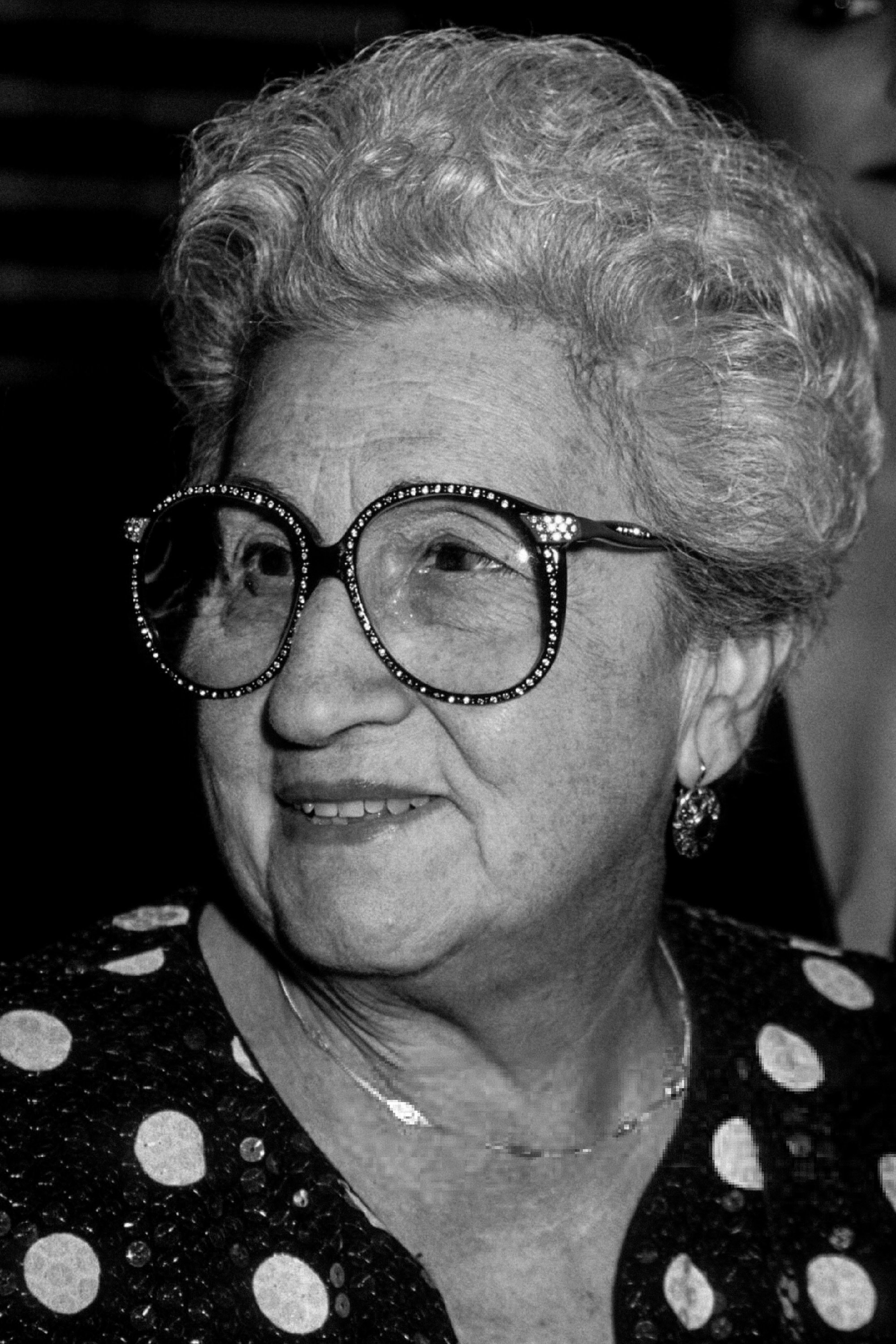 Catherine Scorsese - Tommy's Mother