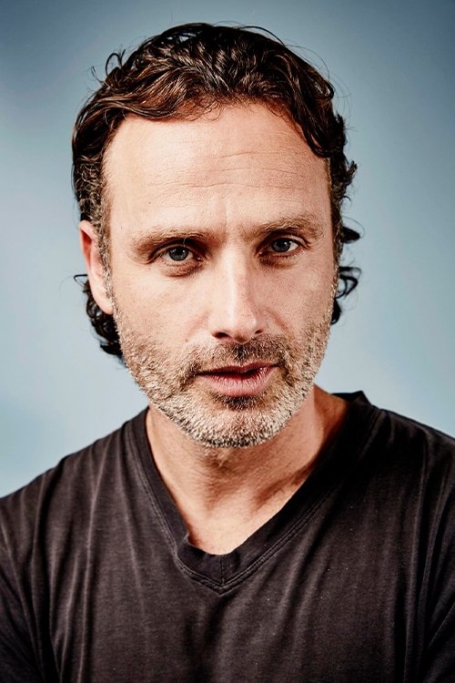 Andrew Lincoln - Mark
