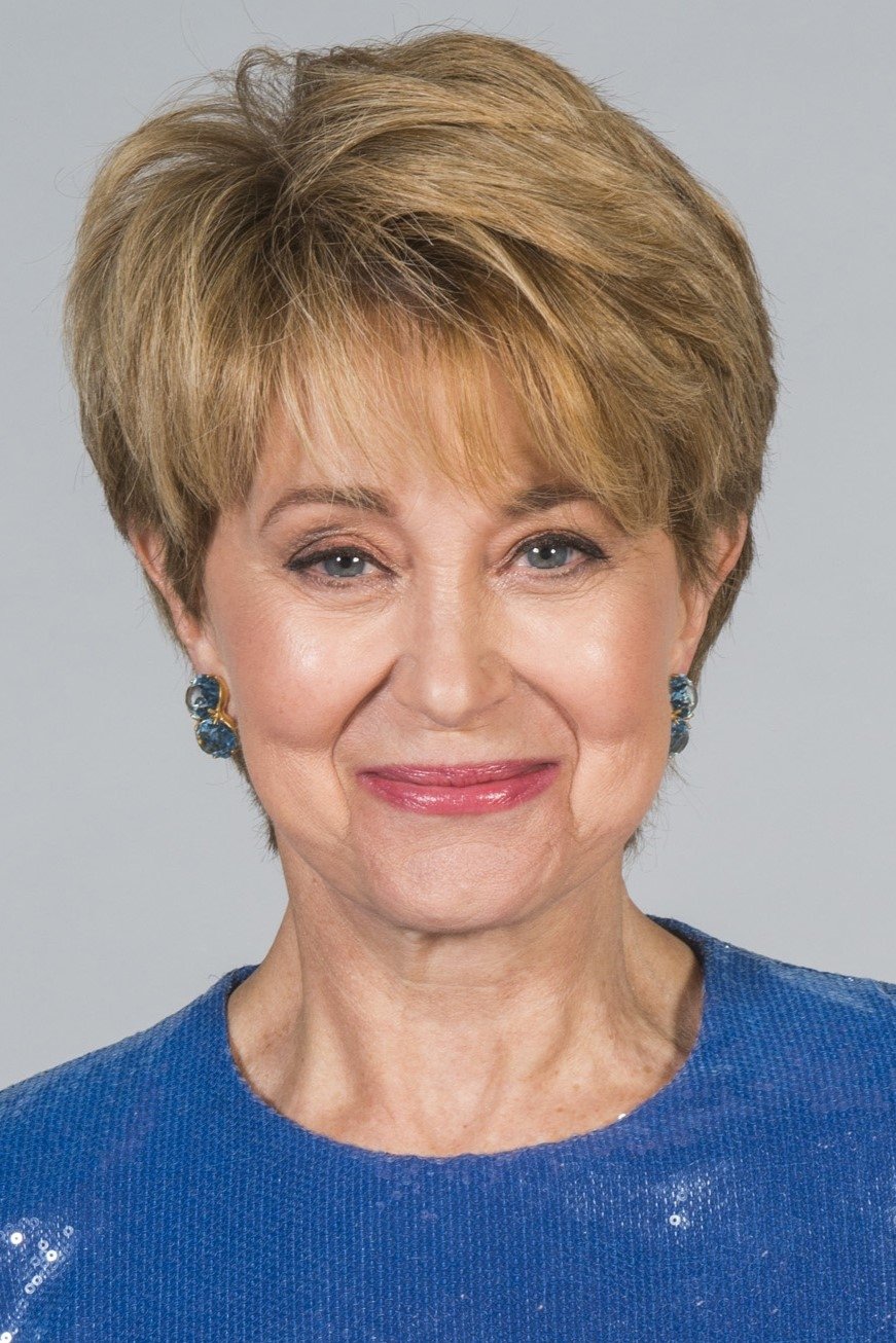 Jane Pauley - Self (archive footage)