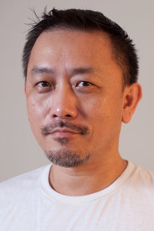 Wilson Ng - 3WO KW Sng / Company Sergeant Major of Ninja Company
