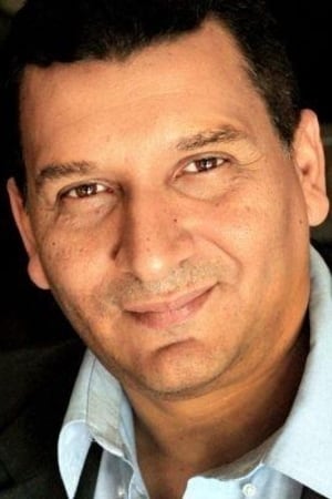 Roberto Montesinos - Staff