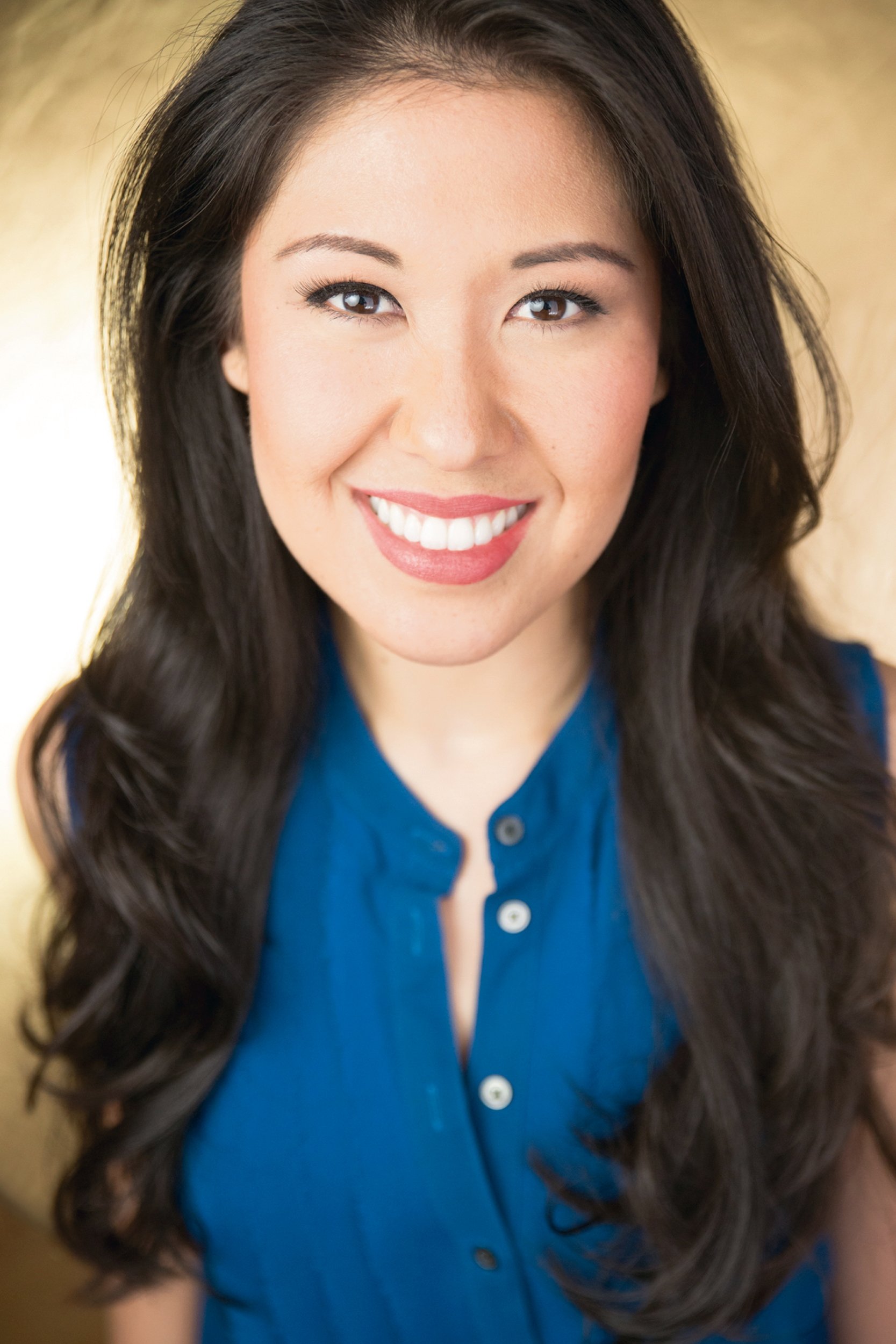 Ruthie Ann Miles - Mother (voice)