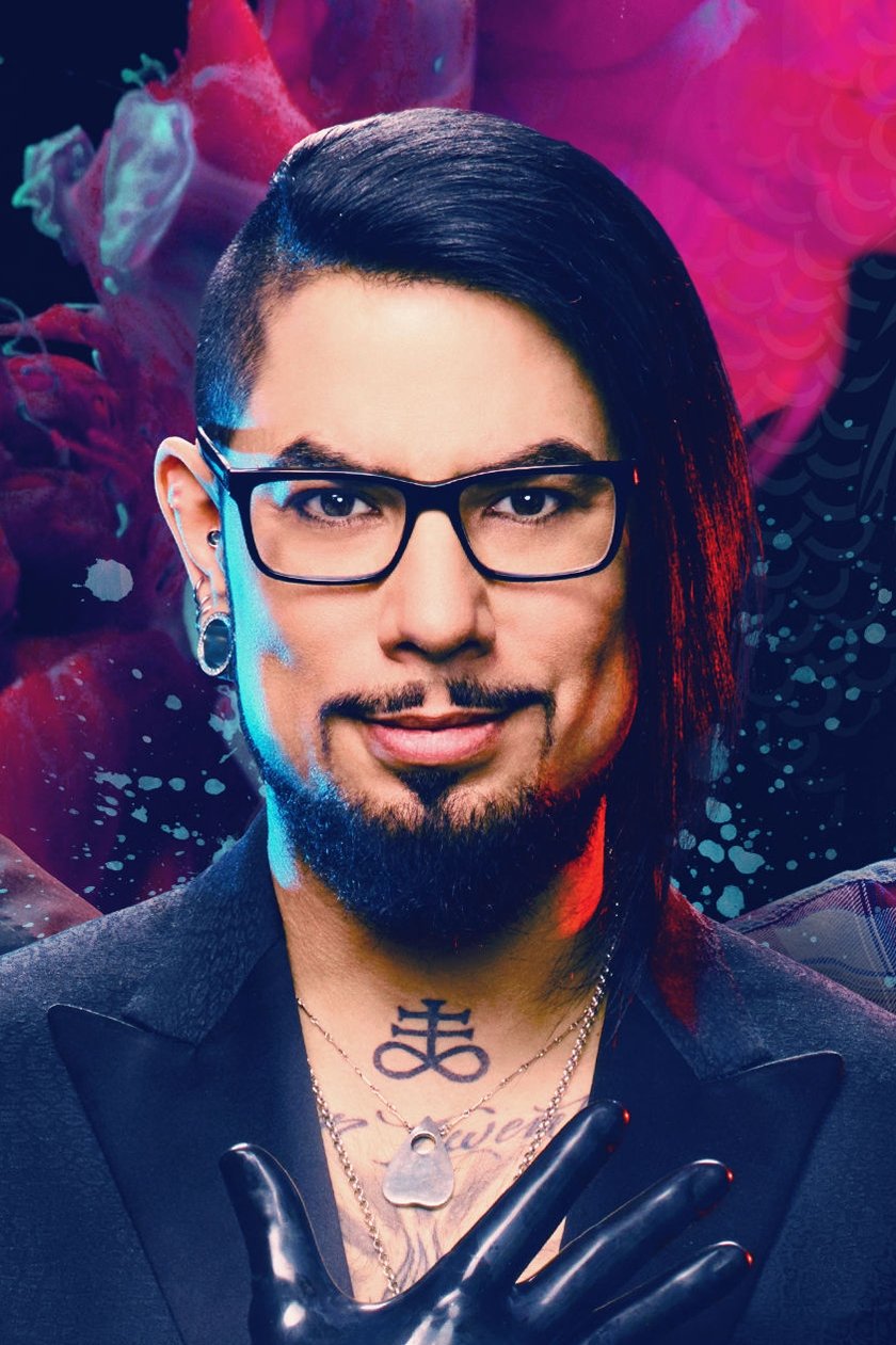Dave Navarro - Self
