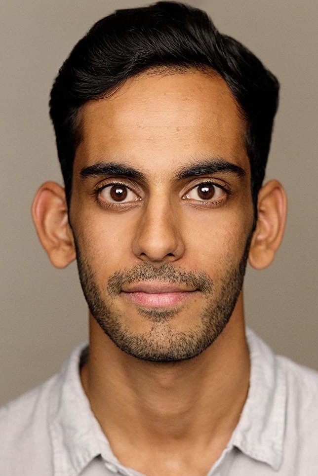 Sid Sagar - Mark