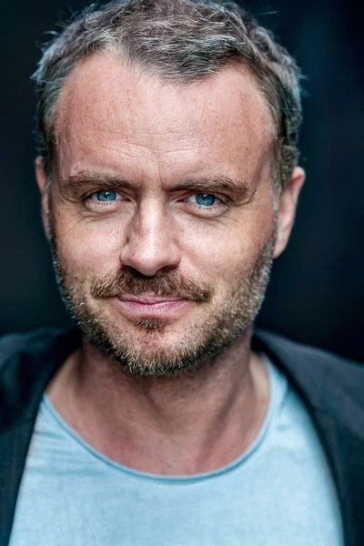 André Röhner - Testimonial Recordist